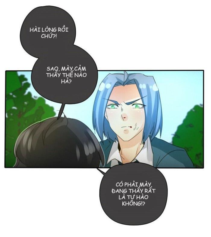 Thế Giới Không Hoàn Hảo Chapter 83 - 97