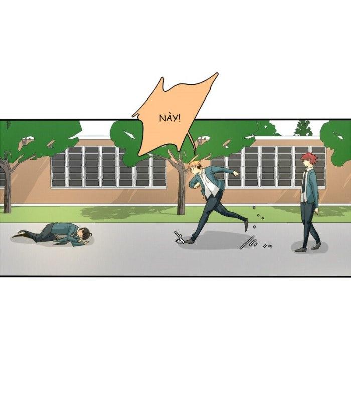 Thế Giới Không Hoàn Hảo Chapter 84 - 11