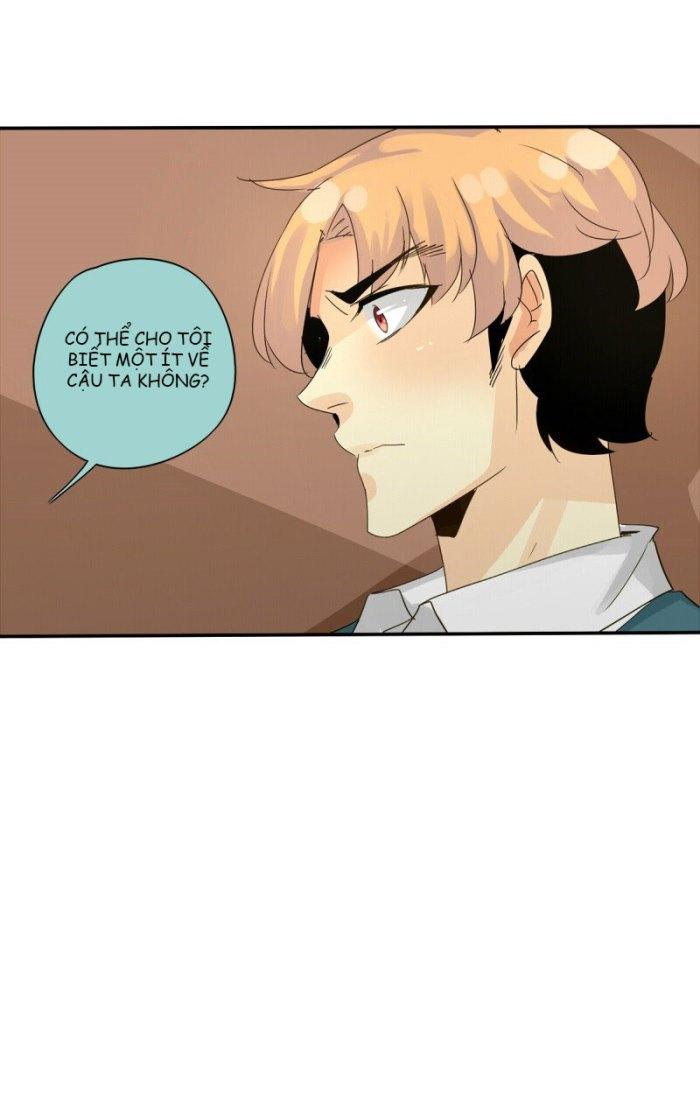 Thế Giới Không Hoàn Hảo Chapter 84 - 101