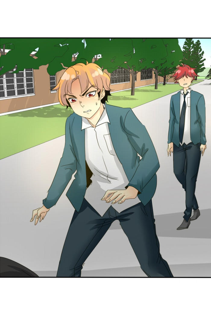 Thế Giới Không Hoàn Hảo Chapter 84 - 12