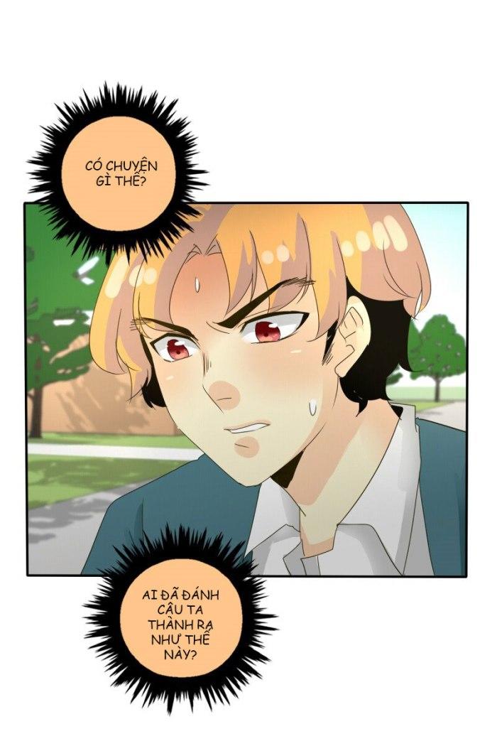 Thế Giới Không Hoàn Hảo Chapter 84 - 13