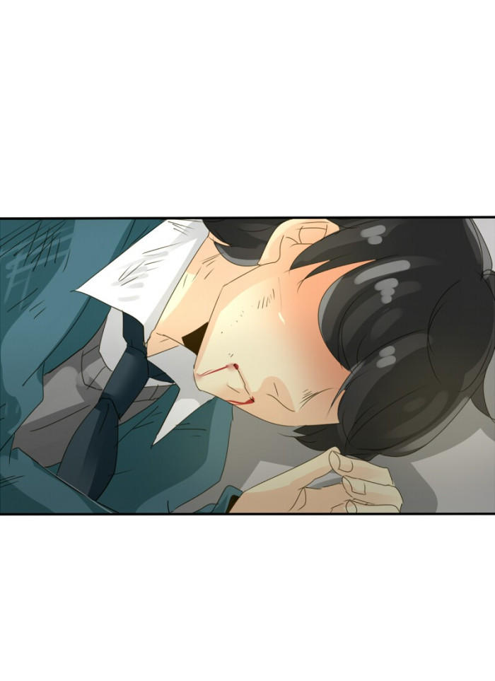 Thế Giới Không Hoàn Hảo Chapter 84 - 14