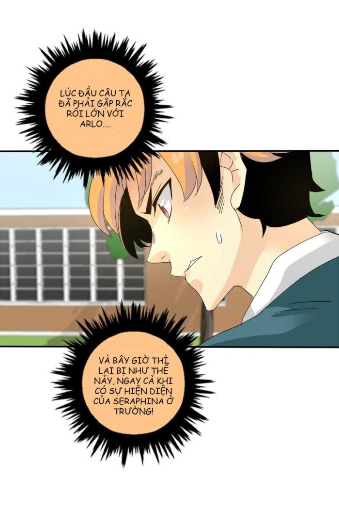 Thế Giới Không Hoàn Hảo Chapter 84 - 15