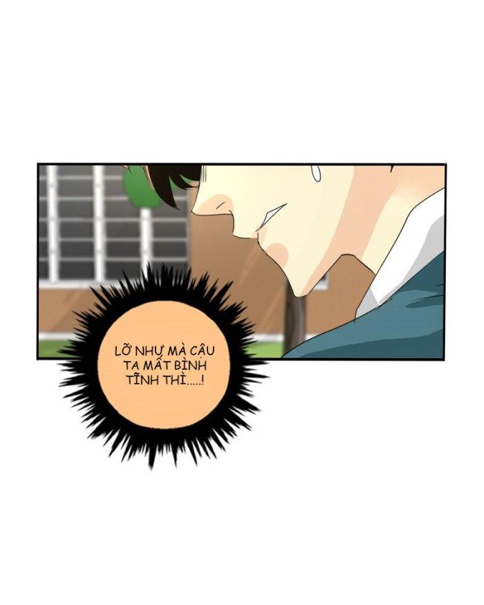 Thế Giới Không Hoàn Hảo Chapter 84 - 16