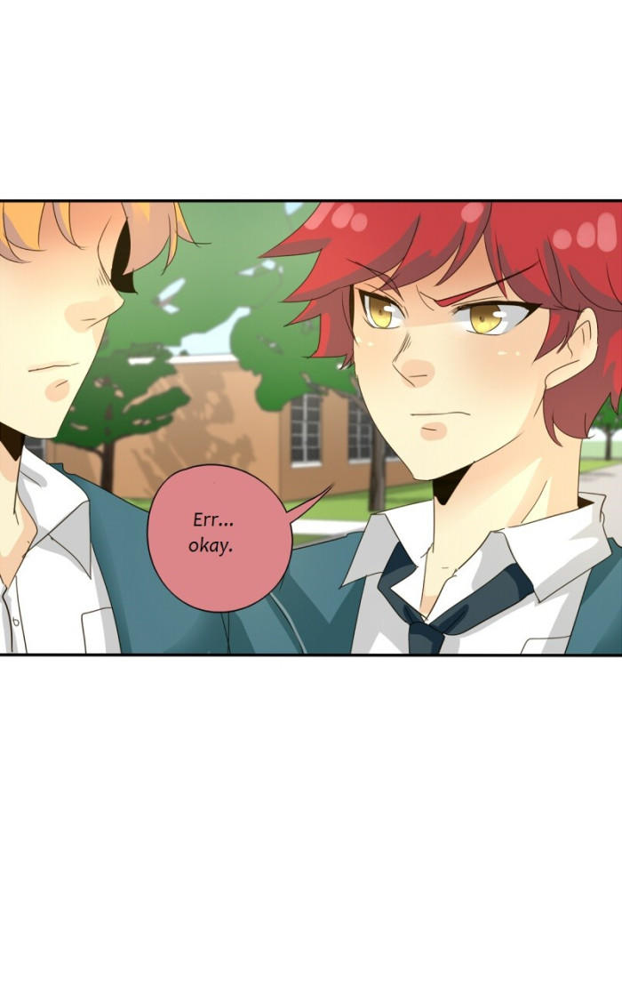 Thế Giới Không Hoàn Hảo Chapter 84 - 20