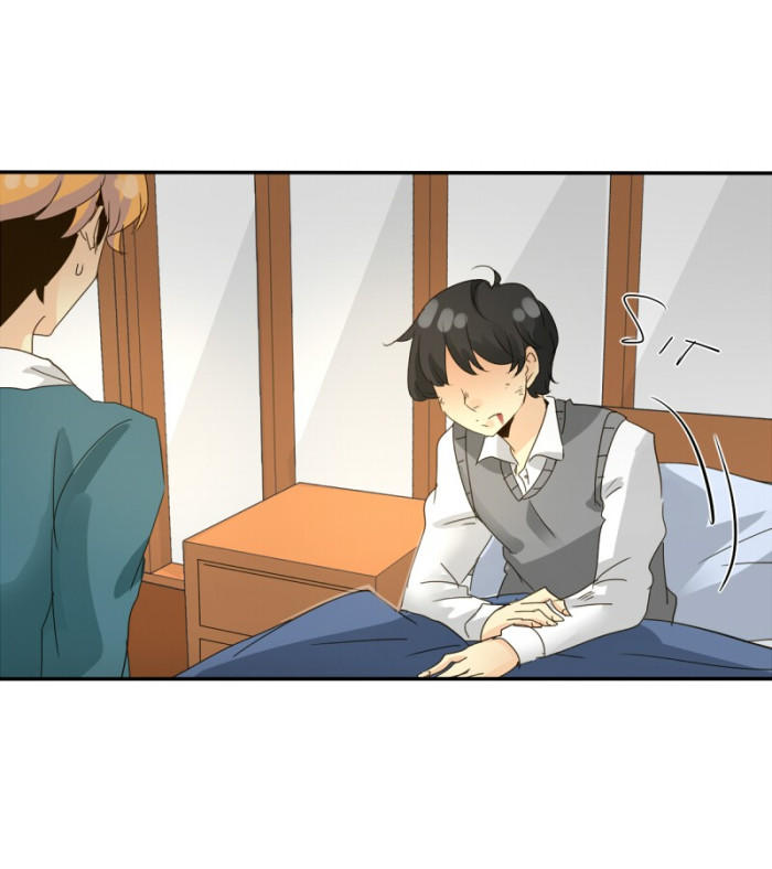 Thế Giới Không Hoàn Hảo Chapter 84 - 27