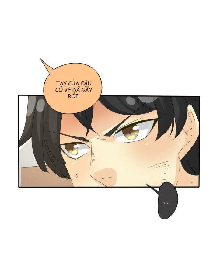 Thế Giới Không Hoàn Hảo Chapter 84 - 29