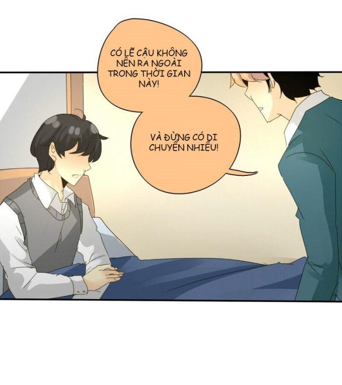 Thế Giới Không Hoàn Hảo Chapter 84 - 30