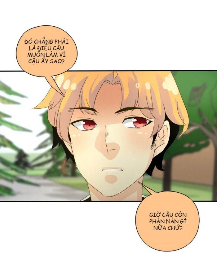 Thế Giới Không Hoàn Hảo Chapter 84 - 4