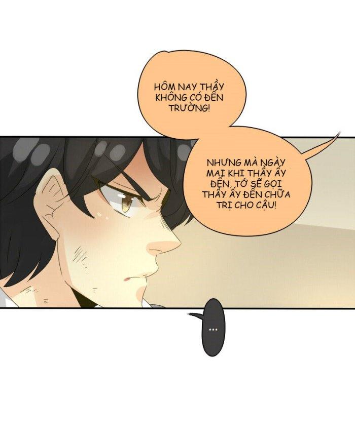 Thế Giới Không Hoàn Hảo Chapter 84 - 31