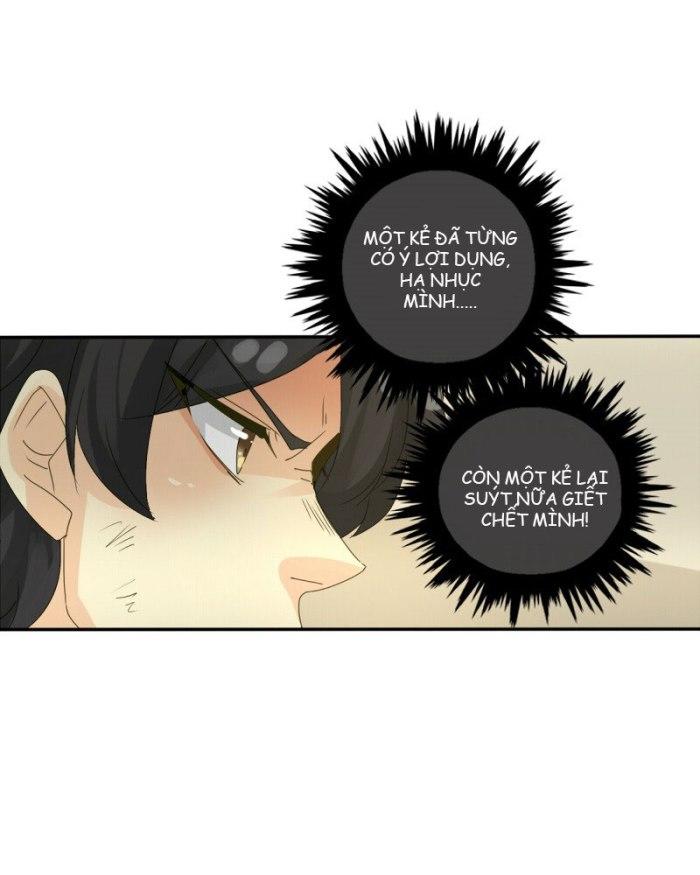 Thế Giới Không Hoàn Hảo Chapter 84 - 34