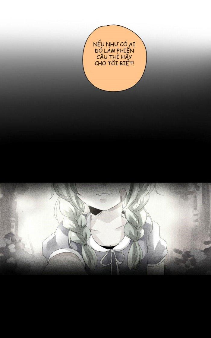 Thế Giới Không Hoàn Hảo Chapter 84 - 37