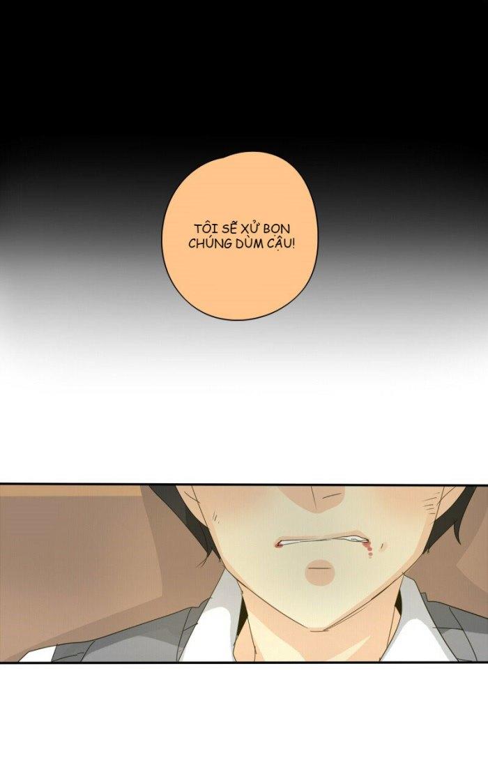Thế Giới Không Hoàn Hảo Chapter 84 - 39