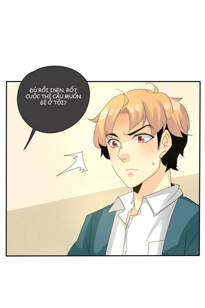 Thế Giới Không Hoàn Hảo Chapter 84 - 40