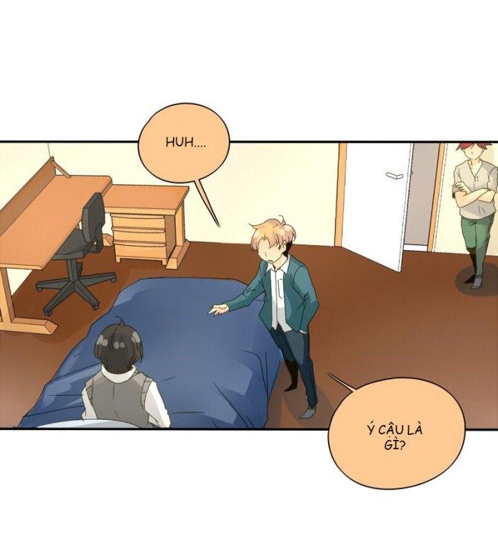 Thế Giới Không Hoàn Hảo Chapter 84 - 41