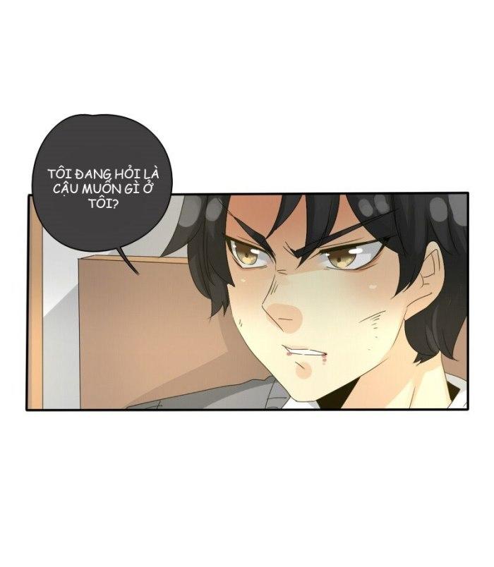 Thế Giới Không Hoàn Hảo Chapter 84 - 42