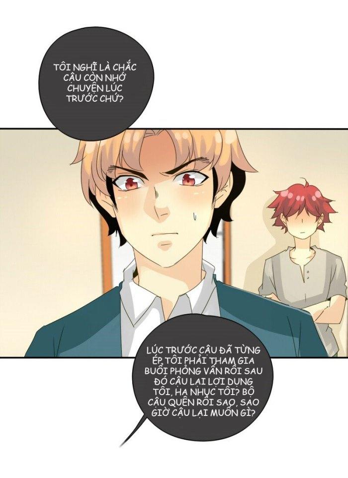 Thế Giới Không Hoàn Hảo Chapter 84 - 43