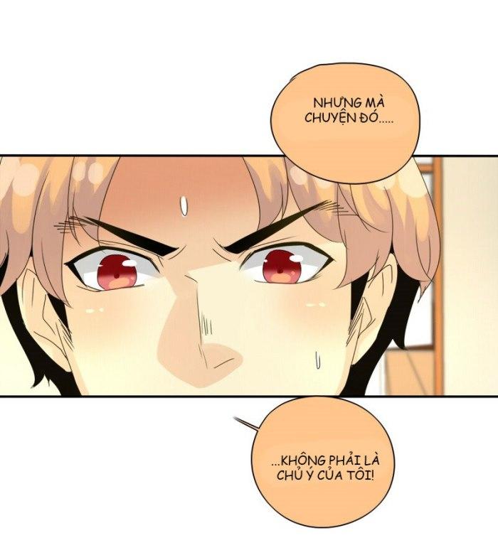 Thế Giới Không Hoàn Hảo Chapter 84 - 45