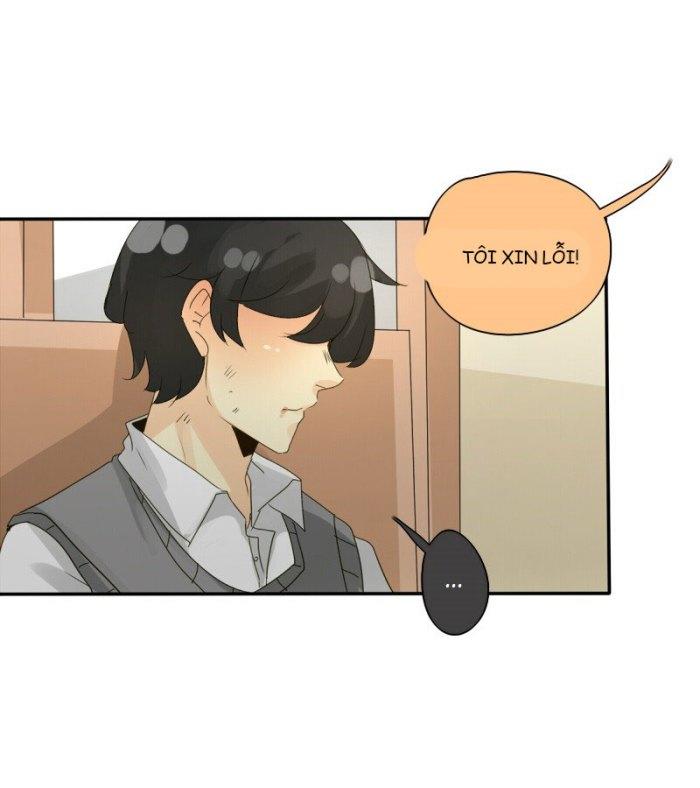 Thế Giới Không Hoàn Hảo Chapter 84 - 46