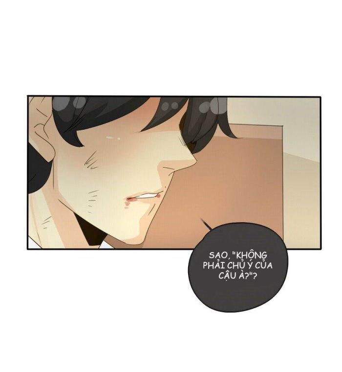 Thế Giới Không Hoàn Hảo Chapter 84 - 47