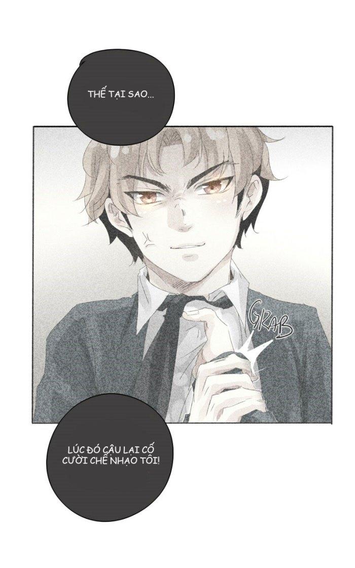 Thế Giới Không Hoàn Hảo Chapter 84 - 48