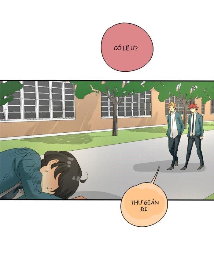 Thế Giới Không Hoàn Hảo Chapter 84 - 6