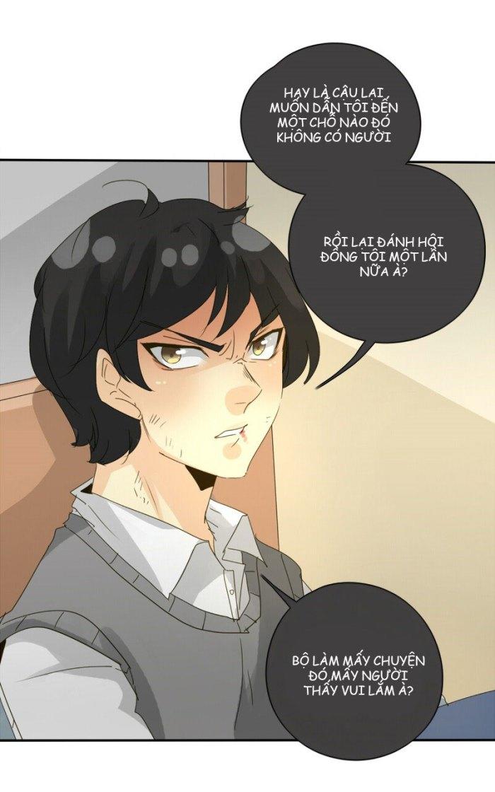 Thế Giới Không Hoàn Hảo Chapter 84 - 51