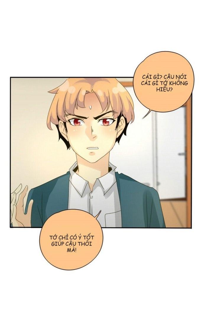 Thế Giới Không Hoàn Hảo Chapter 84 - 52