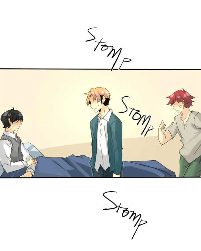 Thế Giới Không Hoàn Hảo Chapter 84 - 56