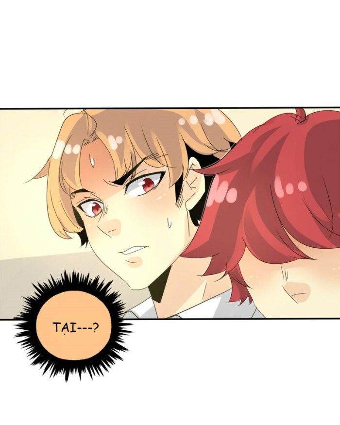 Thế Giới Không Hoàn Hảo Chapter 84 - 57