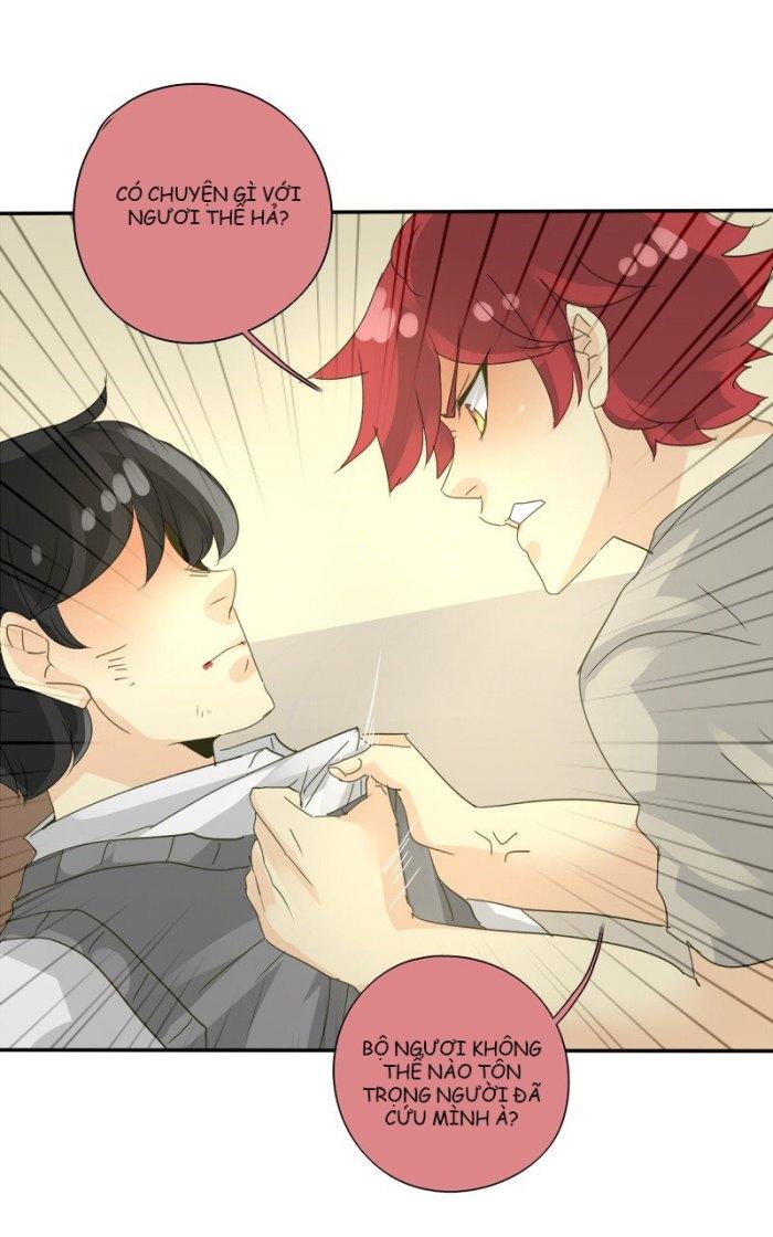 Thế Giới Không Hoàn Hảo Chapter 84 - 59