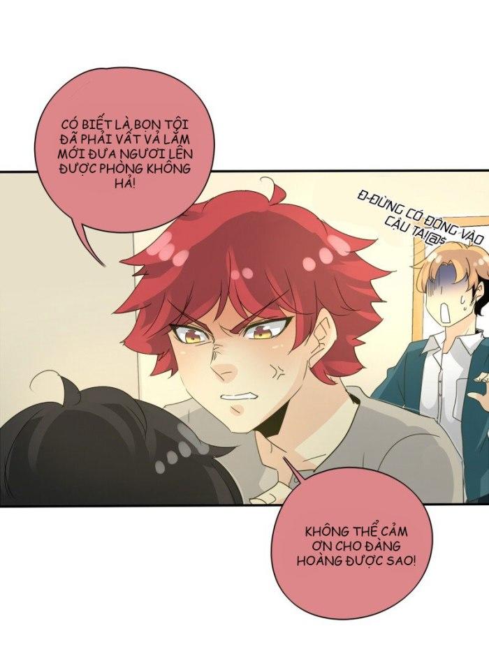 Thế Giới Không Hoàn Hảo Chapter 84 - 60