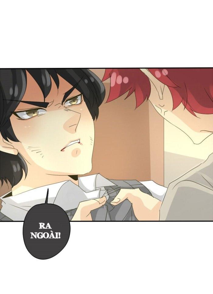 Thế Giới Không Hoàn Hảo Chapter 84 - 61