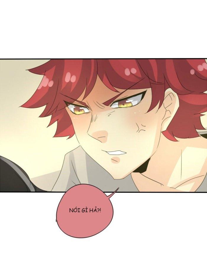 Thế Giới Không Hoàn Hảo Chapter 84 - 62