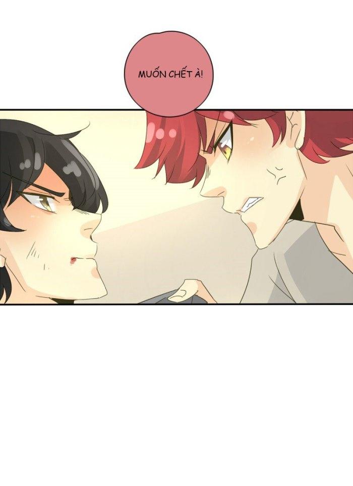 Thế Giới Không Hoàn Hảo Chapter 84 - 63