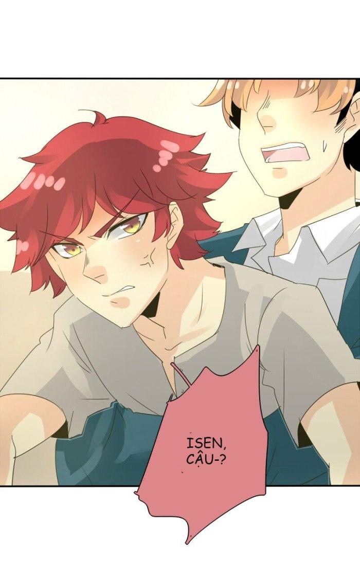 Thế Giới Không Hoàn Hảo Chapter 84 - 65