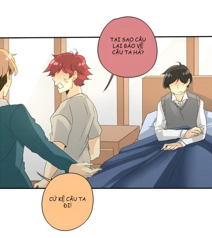 Thế Giới Không Hoàn Hảo Chapter 84 - 66