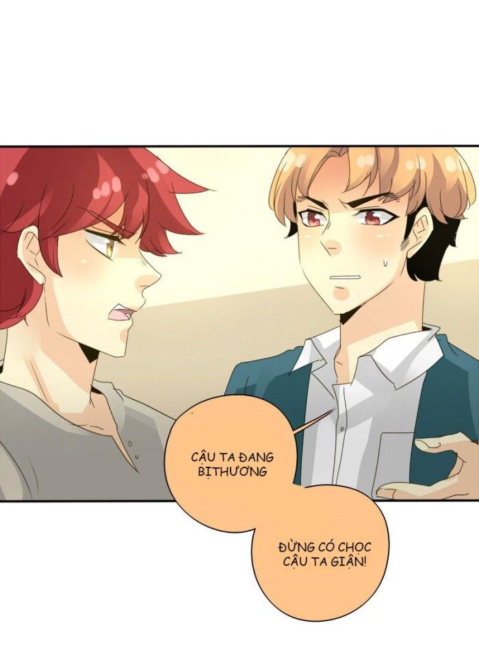 Thế Giới Không Hoàn Hảo Chapter 84 - 67