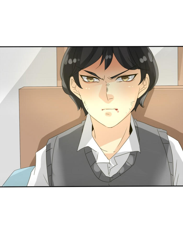 Thế Giới Không Hoàn Hảo Chapter 84 - 69