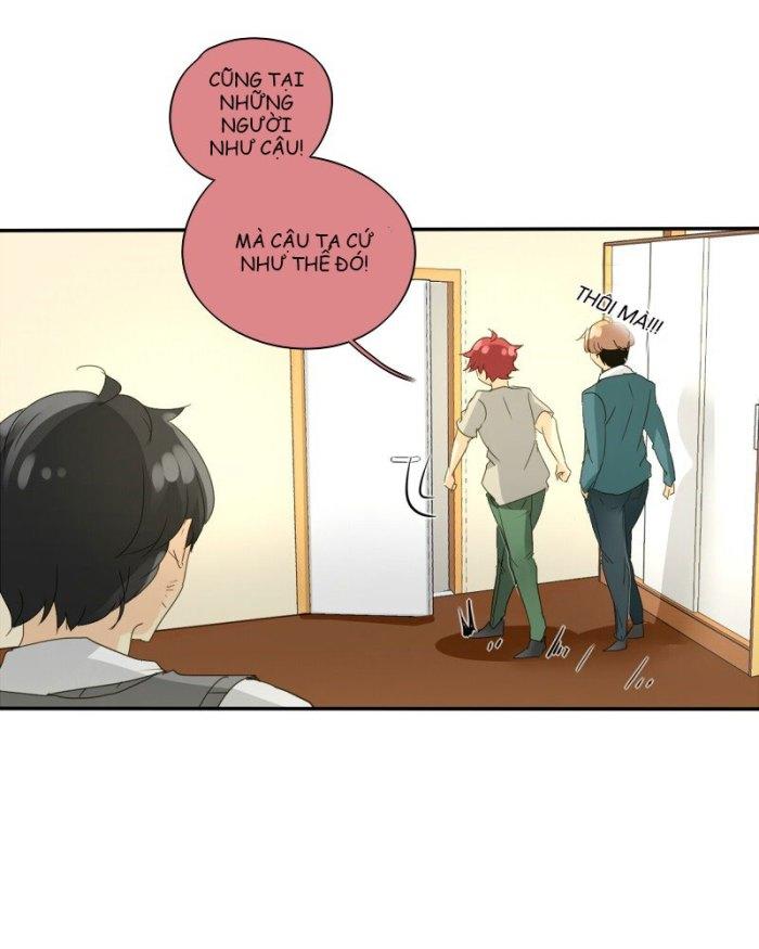 Thế Giới Không Hoàn Hảo Chapter 84 - 71