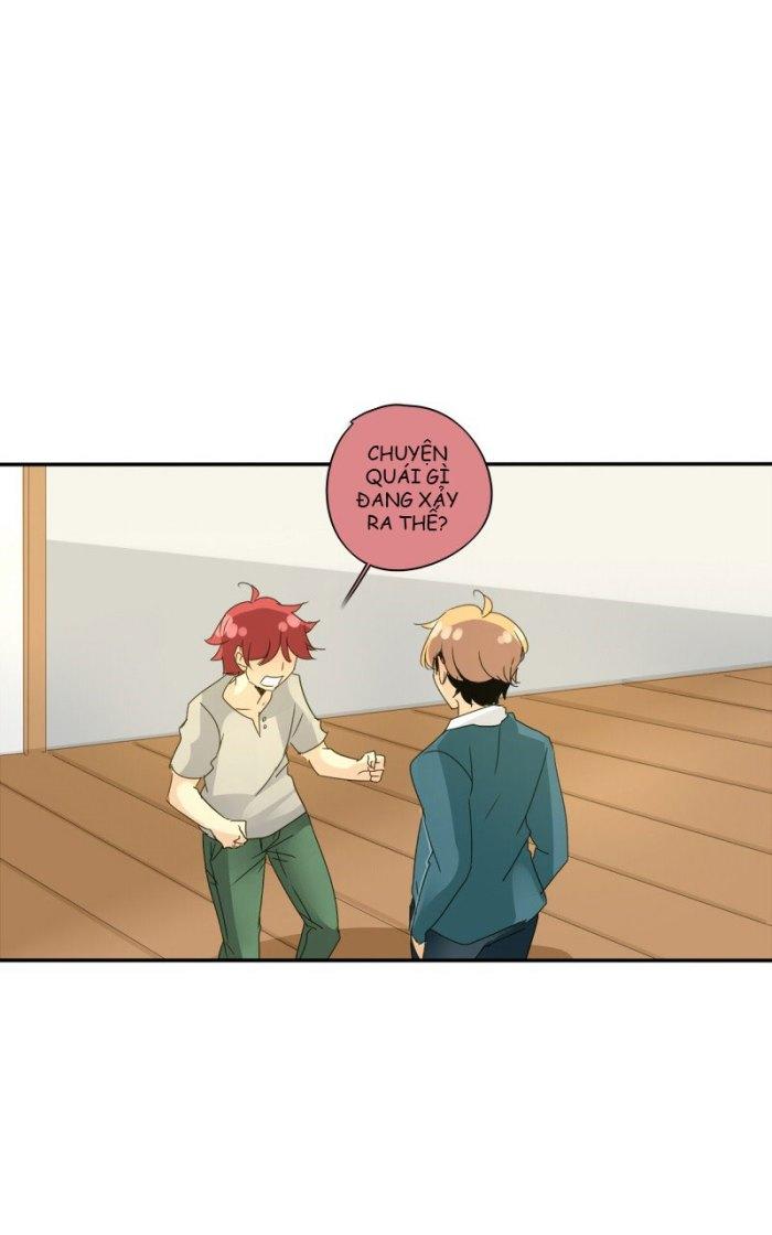 Thế Giới Không Hoàn Hảo Chapter 84 - 73