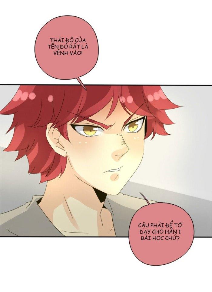 Thế Giới Không Hoàn Hảo Chapter 84 - 74