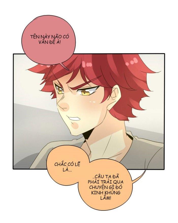 Thế Giới Không Hoàn Hảo Chapter 84 - 76