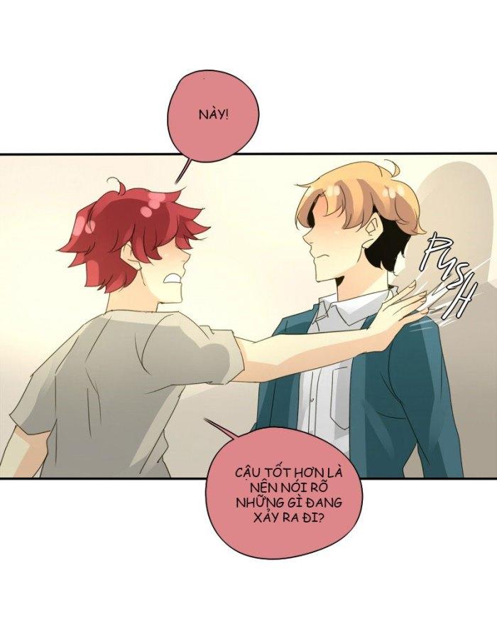 Thế Giới Không Hoàn Hảo Chapter 84 - 77