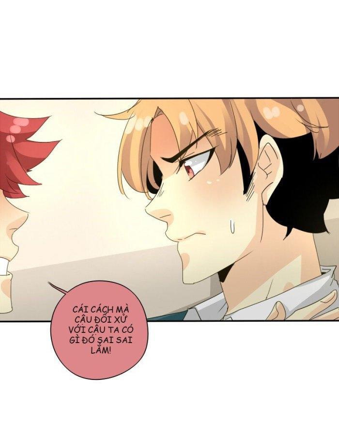 Thế Giới Không Hoàn Hảo Chapter 84 - 78
