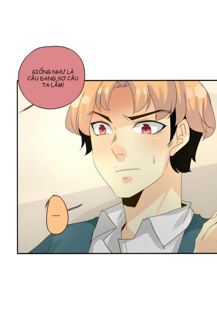 Thế Giới Không Hoàn Hảo Chapter 84 - 79