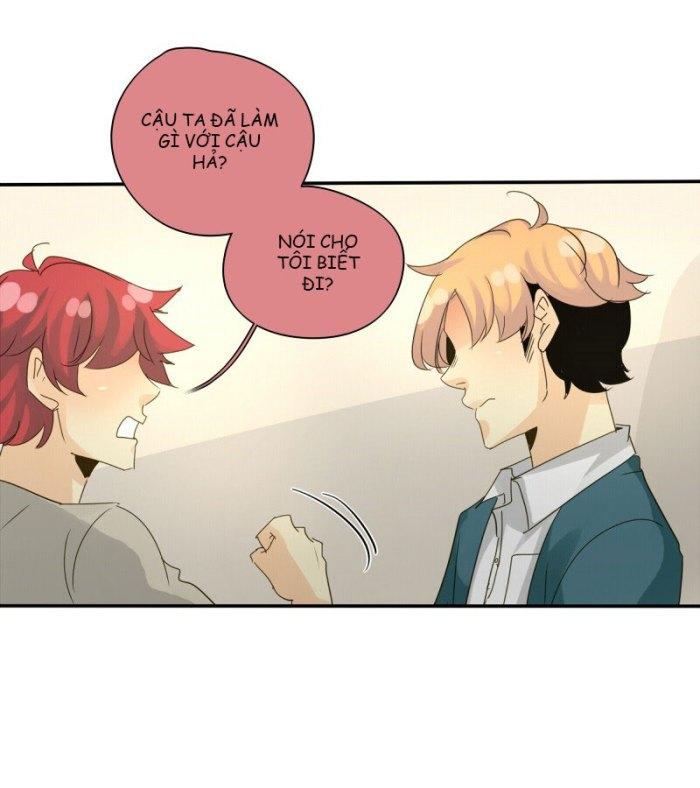 Thế Giới Không Hoàn Hảo Chapter 84 - 80
