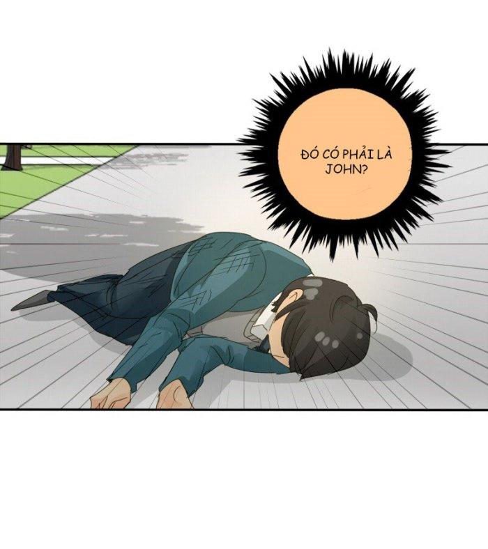 Thế Giới Không Hoàn Hảo Chapter 84 - 9