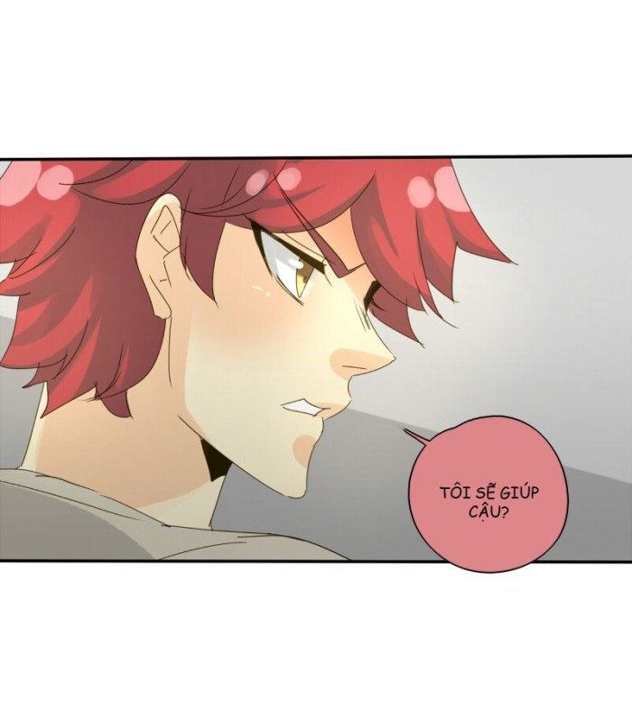 Thế Giới Không Hoàn Hảo Chapter 84 - 81