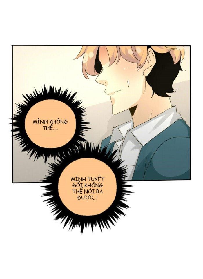 Thế Giới Không Hoàn Hảo Chapter 84 - 82